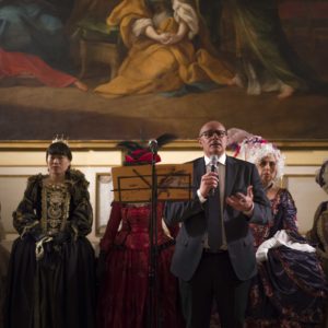 2019_03_05 Carnevale Romano Camera dei deputati crediti R.Huner-0811