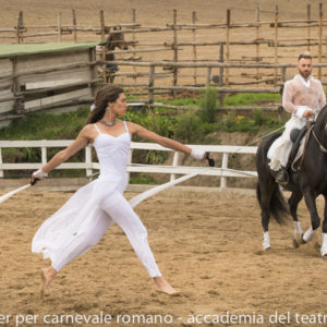 2019_10_20 Memorial Mauro Perni 14. Umberto Paradisi & Karen Maneri_DSC8211
