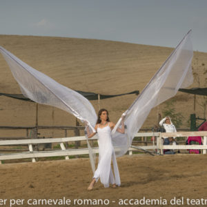 2019_10_20 Memorial Mauro Perni 14. Umberto Paradisi & Karen Maneri_DSC8646