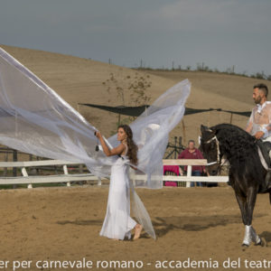 2019_10_20 Memorial Mauro Perni 14. Umberto Paradisi & Karen Maneri_DSC8656