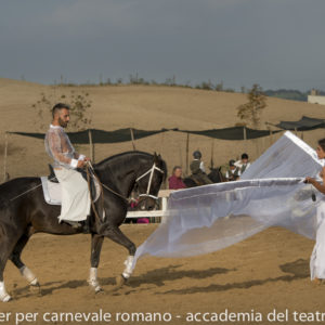 2019_10_20 Memorial Mauro Perni 14. Umberto Paradisi & Karen Maneri_DSC8663