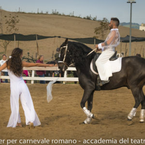 2019_10_20 Memorial Mauro Perni 14. Umberto Paradisi & Karen Maneri_DSC8693
