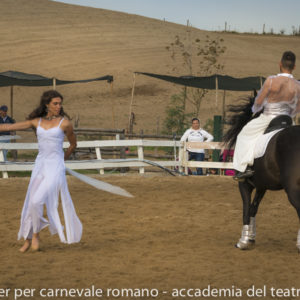 2019_10_20 Memorial Mauro Perni 14. Umberto Paradisi & Karen Maneri_DSC8707