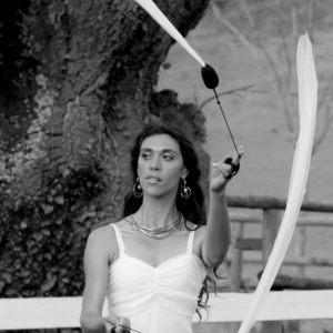 2019_10_20 Memorial Mauro Perni 14. Umberto Paradisi & Karen Maneri_DSC8717