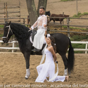 2019_10_20 Memorial Mauro Perni 14. Umberto Paradisi & Karen Maneri_DSC87290