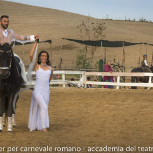 2019_10_20 Memorial Mauro Perni 14. Umberto Paradisi & Karen Maneri_DSC8746