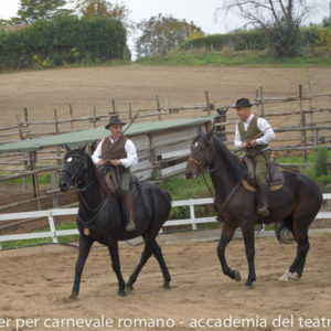 2019_10_20 Memorial Mauro Perni 2. Butteri di Cisterna e Agro Pontino_DSC7593