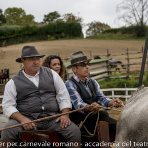 2019_10_20 Memorial Mauro Perni 9. Riccardo Sgamma e Silvia Caravaglia (Allumiere)_DSC8049
