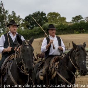 2019_10_20 Memorial Mauro Perni 9. Riccardo Sgamma e Silvia Caravaglia (Allumiere)_DSC8052