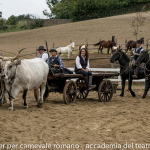2019_10_20 Memorial Mauro Perni 9. Riccardo Sgamma e Silvia Caravaglia (Allumiere)_DSC8059