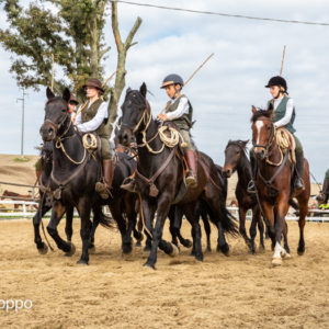 I MEMORIAL  MAURO PERNI 2019