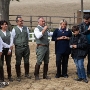 I MEMORIAL  MAURO PERNI 2019